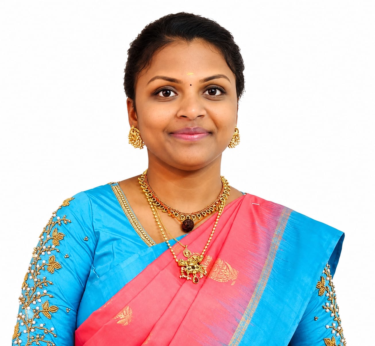 S GAYATHRI